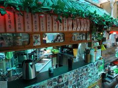 -老宅原住民沙茶面精品小吃(龙头路店)