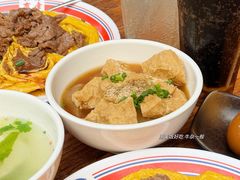 -有章牛杂(石厦店)