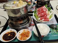 -阳光棕榈·台式小火锅(晋江SM广场店)