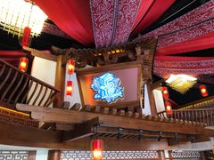 -E+有冰工厂·昆仑寒宫2(五角场店)