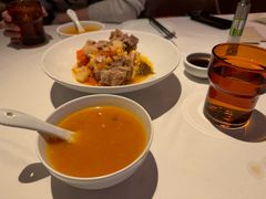 -汤城小厨•粤菜•靓汤(金宝街店)
