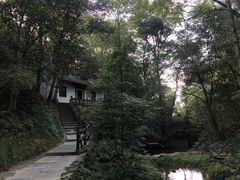 -常德桃花源景区