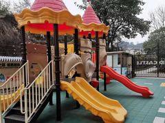 -吉的堡幼儿园(复地花屿城分园)