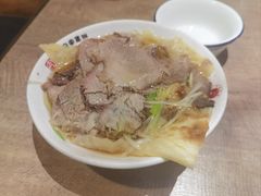 -直隶安家牛肉罩饼(七一路店)