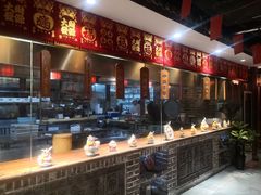 -京味斋·北京烤鸭(北京南站洋桥店)