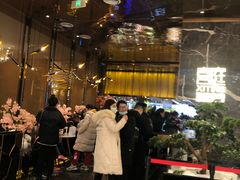 -喜庭海鲜自助(来福士店)