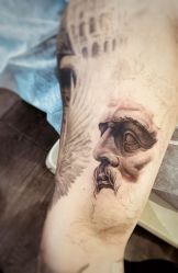 -奇文堂专业纹身馆