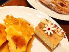 -青岛金沙滩希尔顿酒店·自助餐厅