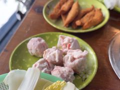 -重庆鸡公煲·青锅花椒鱼(牡丹江路店)