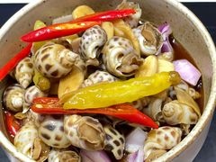 -渔芙南(三里屯店)