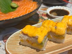 -Sushi Love 创意寿司(丽影广场店)