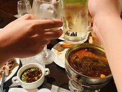 -南通滨江洲际酒店-西集自助餐厅
