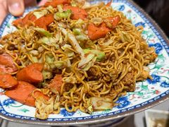-大槐树烤肉馆(美术馆店)