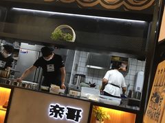 -奈哥老坛酸菜鱼(香港名都店)