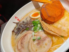 -味千拉面(德雅路CFC富兴时代店)