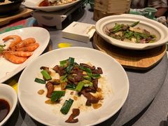-西湖春天(中州店)