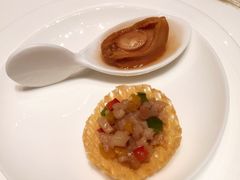 -8餐厅(新葡京酒店)