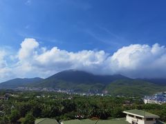 -三亚亚龙湾天域度假酒店