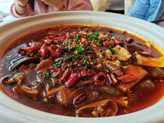 -辣婆婆(航天桥店)