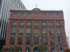 -外滩二十二号艺术中心