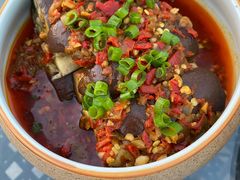 -北京云瑧金陵莲花酒店·莲·川小馆