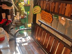 -鱼乐岛餐厅·户外花园主题餐厅