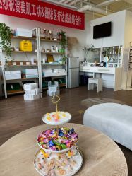 -美肌工坊皮肤管理