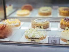 -ANCO Dessert(塔石广场店)