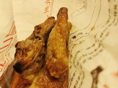 -吴山烤禽 (吴山路店)