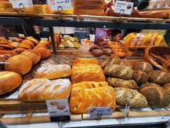 -BreadTalk面包新语·烘焙蛋糕(金光华广场店)