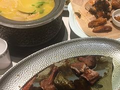 -苏梦江南·淮扬菜(夫子庙店)