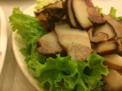 -湘肠香火锅店(团结湖店)