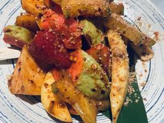 -中8楼风尚云南菜(颐堤港店)