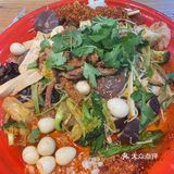 「老街称盘麻辣烫(津南吾悦店)」好久没有出来吃饭