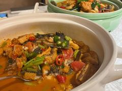 -香宫中餐厅 · 桂林香格里拉