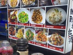 -永红源啤酒·烧烤·海鲜·大排档(青特城店)