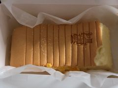 爆浆芝士蛋糕-汤姆大师傅鲜香牛肉饼(深圳保利文化广场店)