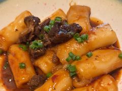 -中山保利艾美酒店-乐美中餐厅