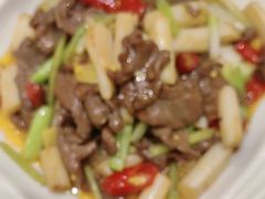 -南宁肥仔饭店(江南店)