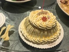 -上海明天广场JW万豪酒店