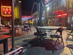 -万景饭店·鱼街农家菜