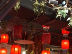 -锦上中式酒馆(南内环店)