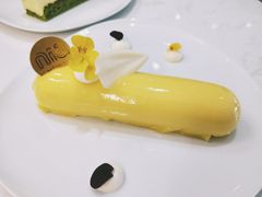 -Bai Meow法式西点咖啡