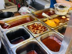 -牛师傅牛肉面(尚隆路店)