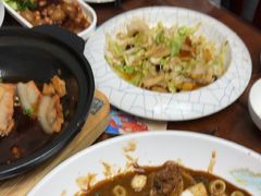 -醉御香渔家园(临沂路与大连路店)