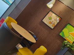 -德克士(翠湖二路吾悦广场店)
