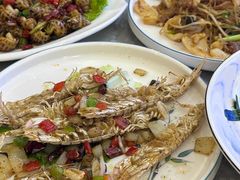 -启东小海鲜(庄先湾路1号店)
