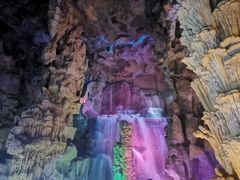 -泰安地下龙宫景区