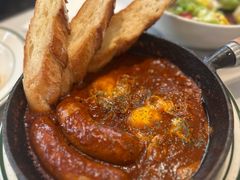 -CHEMBOX·COFFEE·BRUNCH(天津K11店)