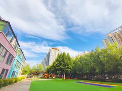 -北京市丰台区阳光起点锦城幼儿园(丰台园)